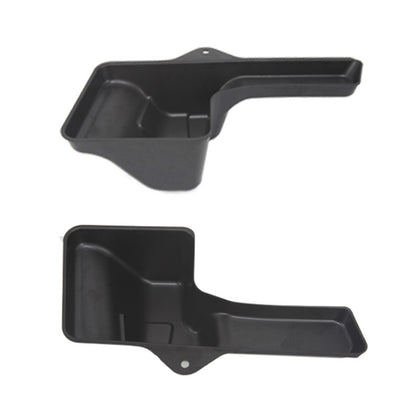 For Jeep Wrangler JL 2018 Car Trunk Storage Box by buy2fix