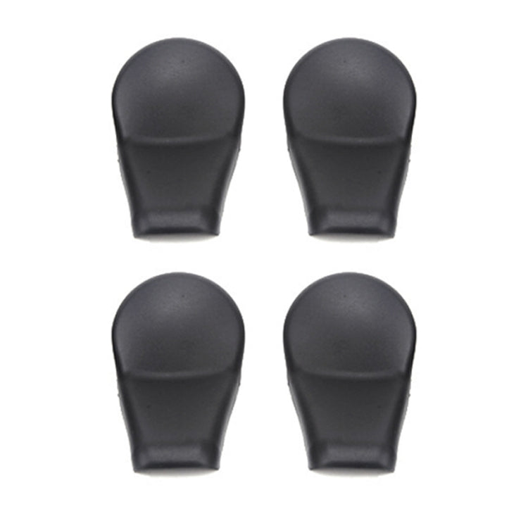 For Toyota Tundra 2014-2019 Car Rear Seat Foot Protection Cover by buy2fix