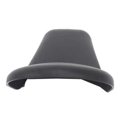 For Toyota Tundra 2014-2019 Car Rear Seat Foot Protection Cover by buy2fix