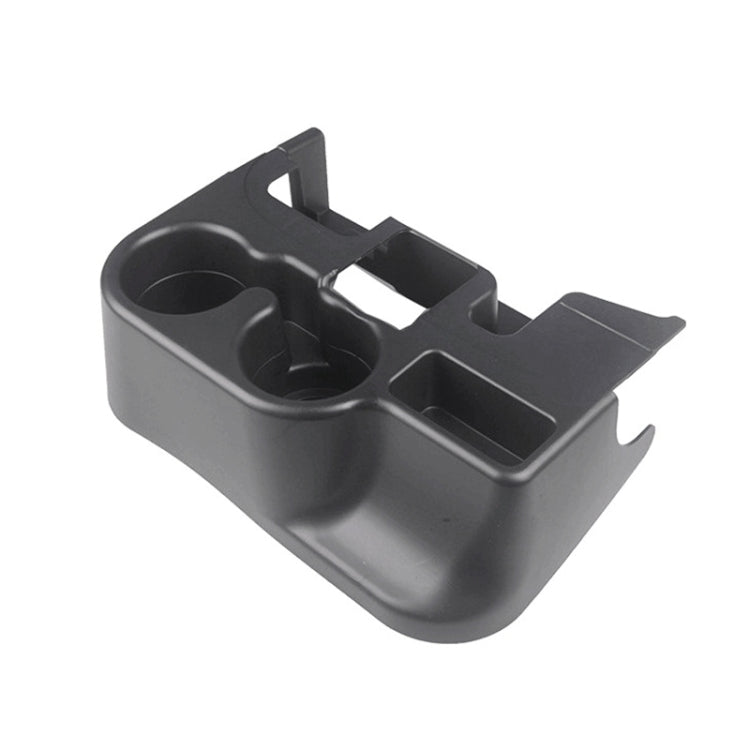 For Dodge Ram 2003-2012 Car Front Center Console Water Cup Holder SS281AZ by buy2fix