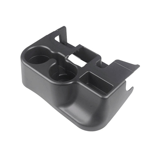 For Dodge Ram 2003-2012 Car Front Center Console Water Cup Holder SS281AZ by buy2fix