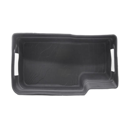 For Jeep Wrangler JL 2018 Car Trunk Storage Box by buy2fix