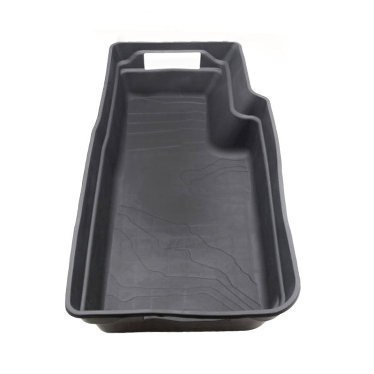 For Jeep Wrangler JL 2018 Car Trunk Storage Box by buy2fix