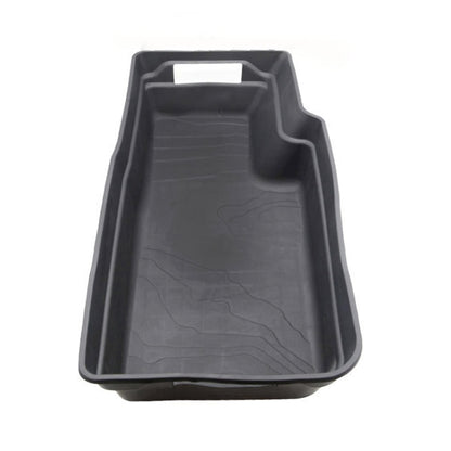 For Jeep Wrangler JL 2018 Car Trunk Storage Box by buy2fix
