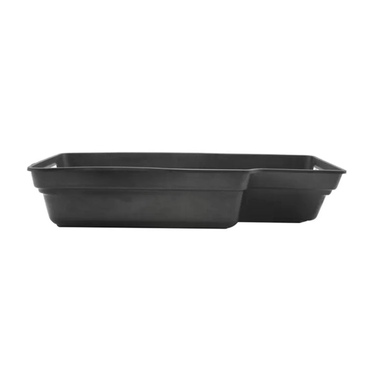 For Jeep Wrangler JL 2018 Car Trunk Storage Box by buy2fix
