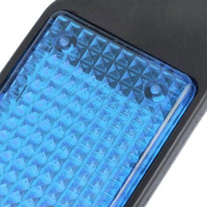 Car Anti Static Strap Earth Belt Reflector (Blue) by buy2fix