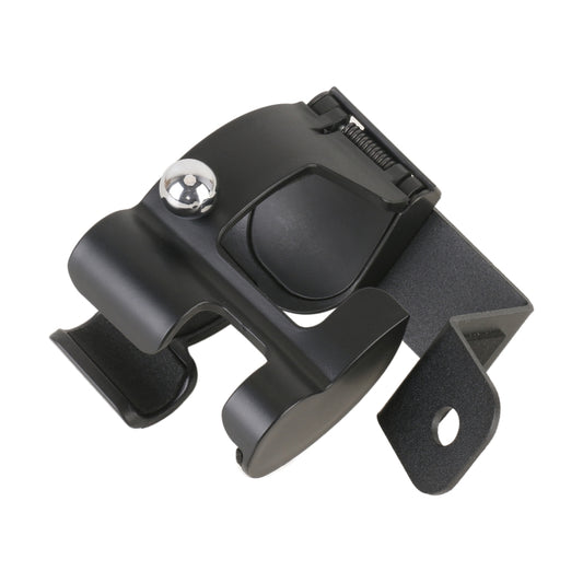 For Suzuki Jimny 2019-2020 Car Magnetic Phone Holder Multifunctional Water Cup Holder - Car Drink Holders by buy2fix | Online Shopping UK | buy2fix