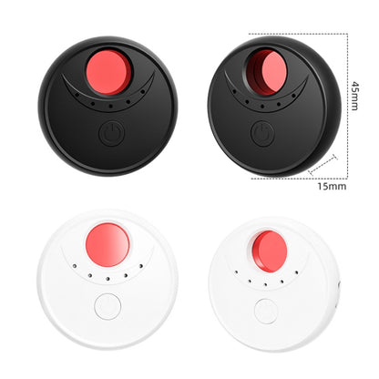 X17S Camera Detector GPS Car Signal Positioning Detector (Black) by buy2fix