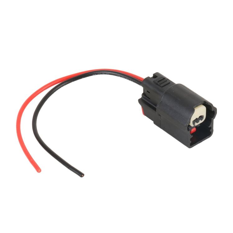 For Toyota Fog Light Female Switch with Cable by buy2fix