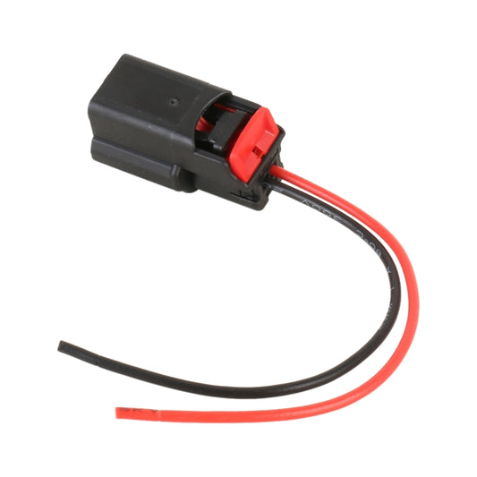 For Toyota Fog Light Female Switch with Cable - Car Switches by buy2fix | Online Shopping UK | buy2fix