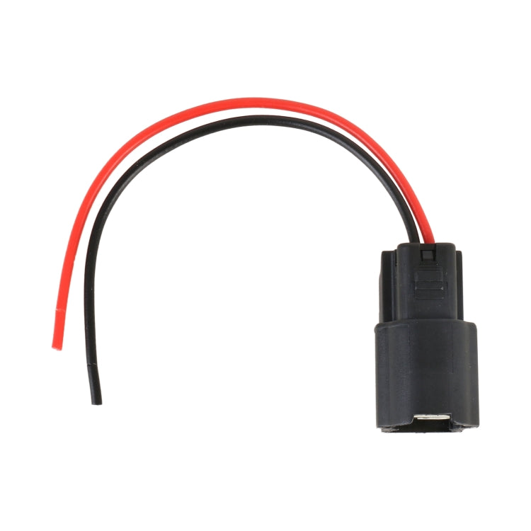 For Toyota Fog Light Female Switch with Cable by buy2fix