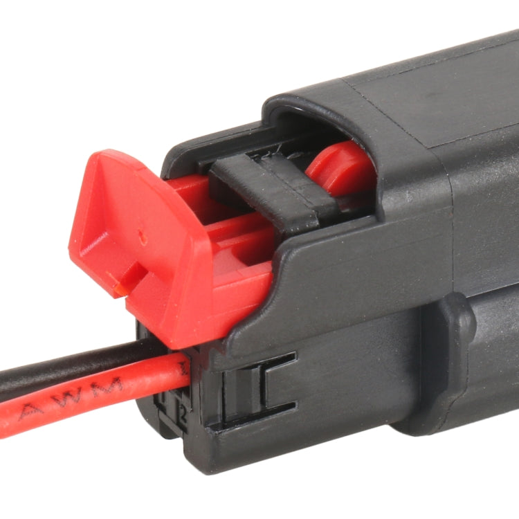 For Toyota Fog Light Female Switch with Cable by buy2fix