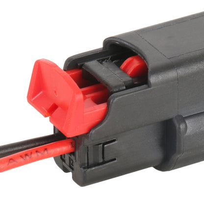 For Toyota Fog Light Female Switch with Cable by buy2fix