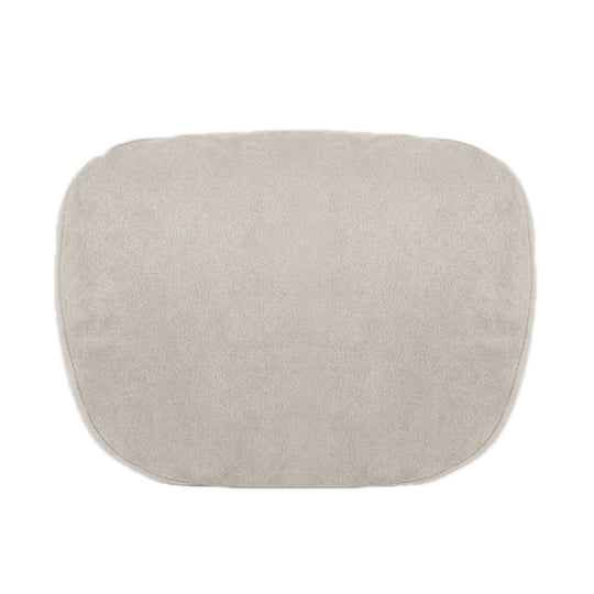 For Mercedes-Benz S-Class / Maybach Car Seat Headrest Pillow Neck Pillow (Beige)