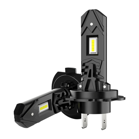 1 Pair H7 Car LED Headlights LED Fog Light - Fog / Driving Lights by buy2fix | Online Shopping UK | buy2fix
