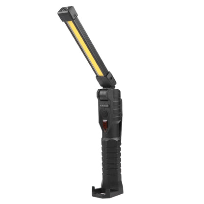 FT20 Folding Magnet Car Inspection Light Work Maintenance Lamp Strong Emergency COB LED Lamp (Black) - Other Tools by buy2fix | Online Shopping UK | buy2fix