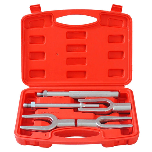 Car Fork Pry Ball Joint Removal Tool Puller - Hand Tool Sets by buy2fix | Online Shopping UK | buy2fix