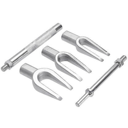 Car Fork Pry Ball Joint Removal Tool Puller - Hand Tool Sets by buy2fix | Online Shopping UK | buy2fix