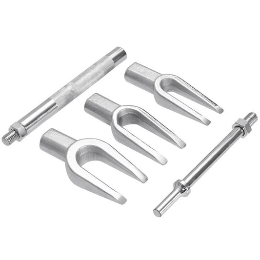 Car Fork Pry Ball Joint Removal Tool Puller - Hand Tool Sets by buy2fix | Online Shopping UK | buy2fix