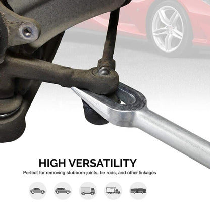 Car Fork Pry Ball Joint Removal Tool Puller - Hand Tool Sets by buy2fix | Online Shopping UK | buy2fix