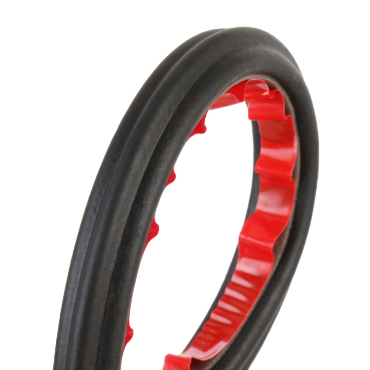 5-hole 5m Car Rubber Seal Strip - sealing strips by buy2fix | Online Shopping UK | buy2fix