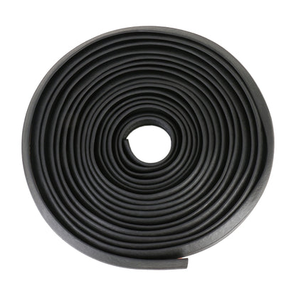 Z Type 5m Car Rubber Seal Strip - sealing strips by buy2fix | Online Shopping UK | buy2fix