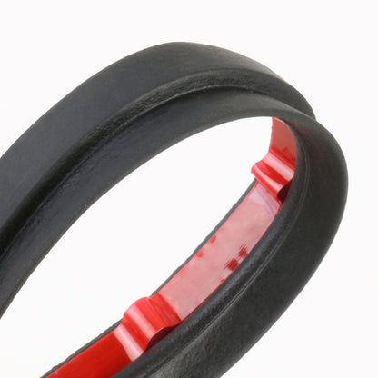 Z Type 5m Car Rubber Seal Strip - sealing strips by buy2fix | Online Shopping UK | buy2fix