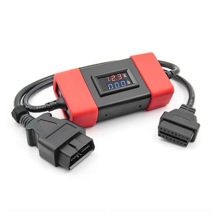 24V to 12V Truck Diagnostic Auxiliary Module - Code Readers & Scan Tools by buy2fix | Online Shopping UK | buy2fix