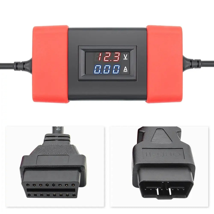 24V to 12V Truck Diagnostic Auxiliary Module - Code Readers & Scan Tools by buy2fix | Online Shopping UK | buy2fix