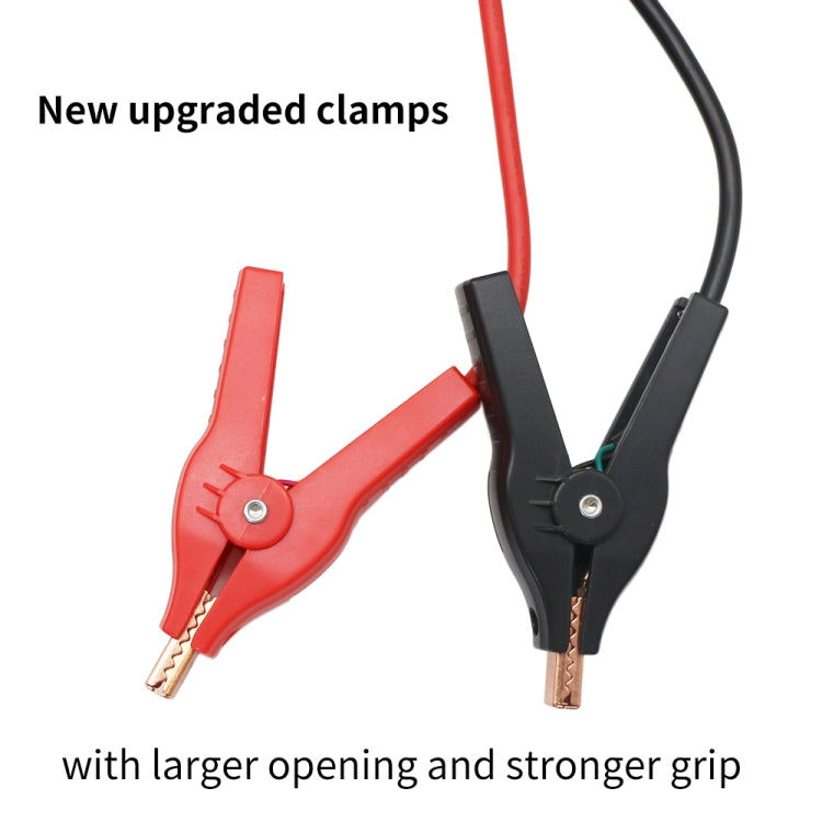 LCD Screen Car Battery Tester - Electronic Test by buy2fix | Online Shopping UK | buy2fix