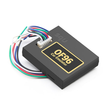 Car OF96 ECU Repair Emulator - Code Readers & Scan Tools by buy2fix | Online Shopping UK | buy2fix
