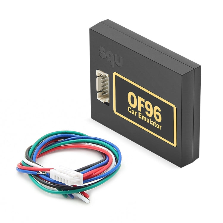 Car OF96 ECU Repair Emulator - Code Readers & Scan Tools by buy2fix | Online Shopping UK | buy2fix