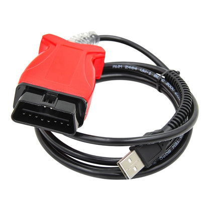 Car OBD2 Diagnostic Cable for Ford - Code Readers & Scan Tools by buy2fix | Online Shopping UK | buy2fix