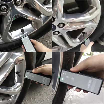 Car Tire Pressure Matching Reset Instrument - Code Readers & Scan Tools by buy2fix | Online Shopping UK | buy2fix
