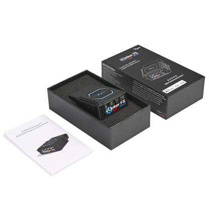 Vgate OBD2 Bluetooth Diagnostic Tool - Code Readers & Scan Tools by Vgate | Online Shopping UK | buy2fix