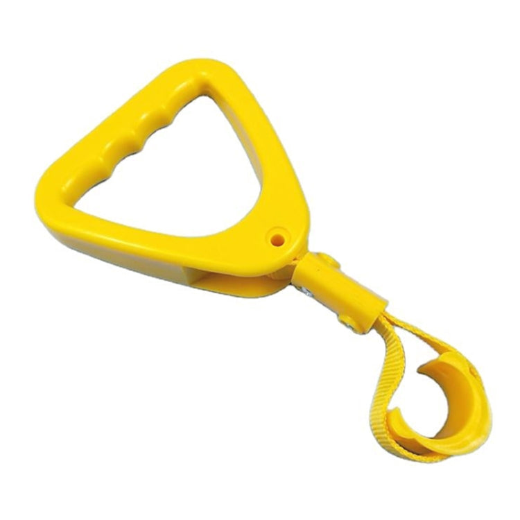 Car Handle Bus Safety Triangle Handrail by buy2fix