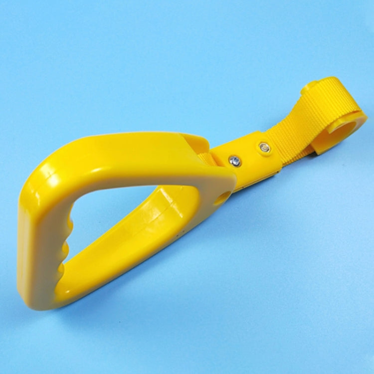 Car Handle Bus Safety Triangle Handrail by buy2fix