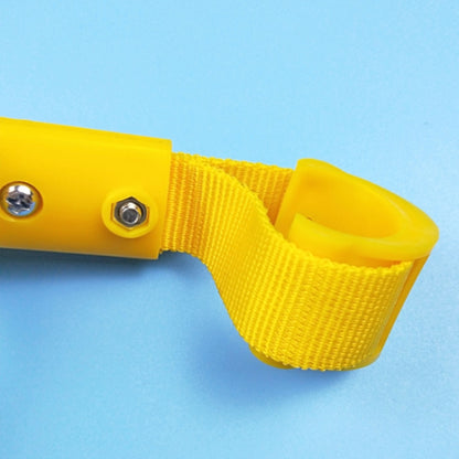 Car Handle Bus Safety Triangle Handrail by buy2fix