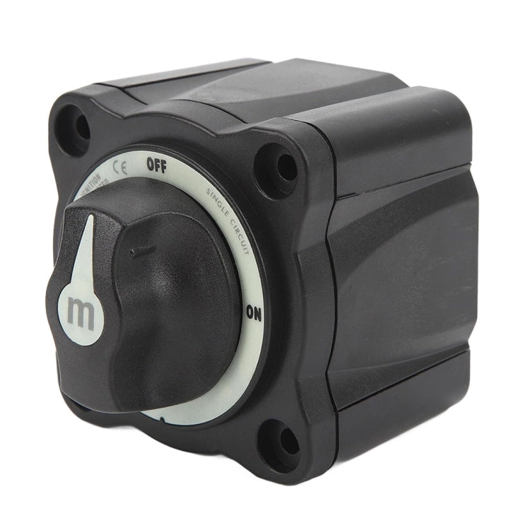 300 Amp Battery Power Off Switch - Car Switches by buy2fix | Online Shopping UK | buy2fix