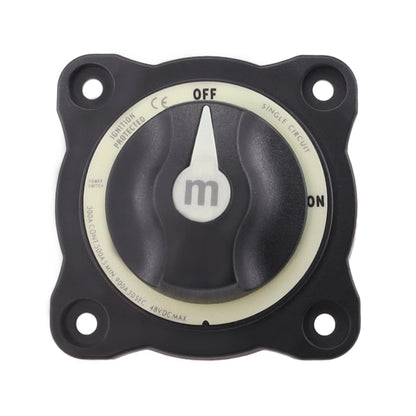 300 Amp Battery Power Off Switch - Car Switches by buy2fix | Online Shopping UK | buy2fix