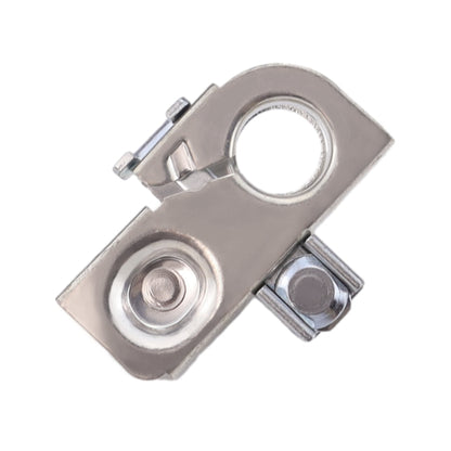 926-879 Negative Battery Terminal for Ford / Lincoln - Booster Cable & Clip by buy2fix | Online Shopping UK | buy2fix