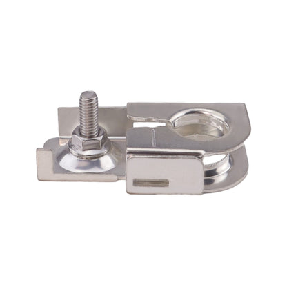 926-879 Negative Battery Terminal for Ford / Lincoln - Booster Cable & Clip by buy2fix | Online Shopping UK | buy2fix