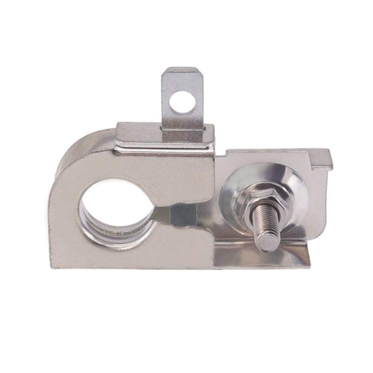 926-879 Positive Negative Battery Terminal for Ford / Lincoln - Booster Cable & Clip by buy2fix | Online Shopping UK | buy2fix