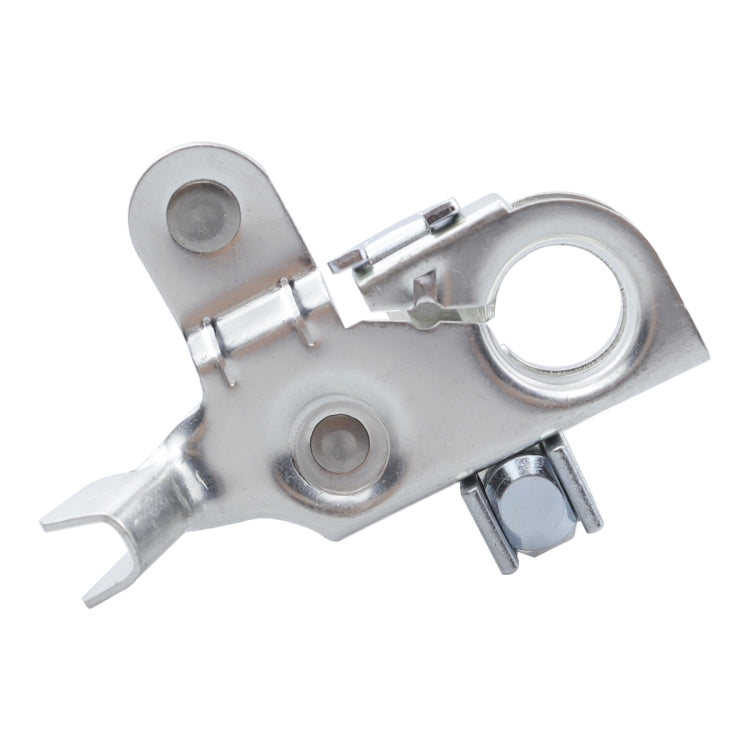 926-879 Positive Negative Battery Terminal for Ford / Lincoln - Booster Cable & Clip by buy2fix | Online Shopping UK | buy2fix