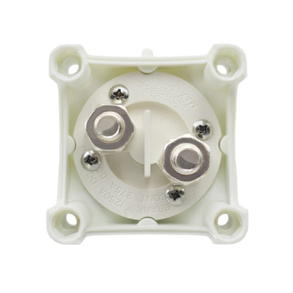 275A Battery Power Off Switch - Car Switches by buy2fix | Online Shopping UK | buy2fix