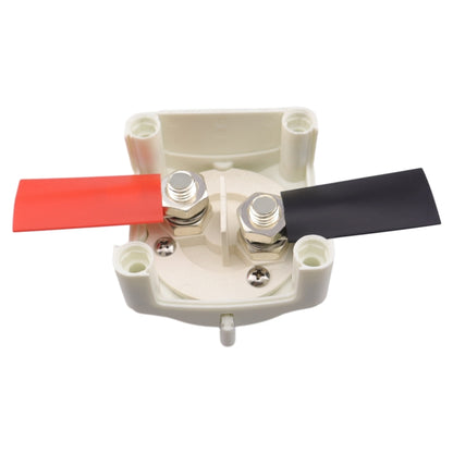 275A Battery Power Off Switch - Car Switches by buy2fix | Online Shopping UK | buy2fix