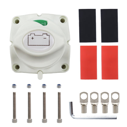 275A Battery Power Off Switch - Car Switches by buy2fix | Online Shopping UK | buy2fix