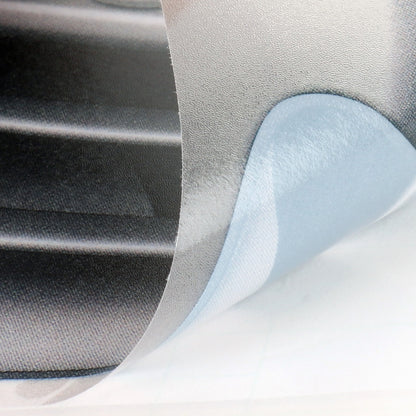 Car PVC Self-adhesive Fake Vent Decorative Stickers - Decorative Sticker by buy2fix | Online Shopping UK | buy2fix