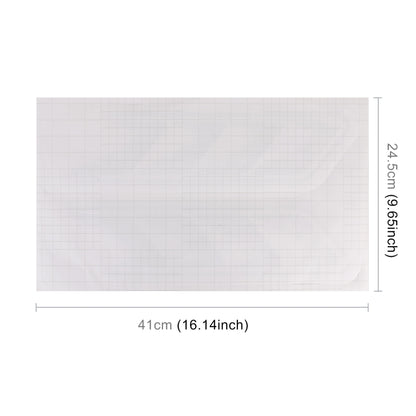 Car PVC Self-adhesive Fake Vent Decorative Stickers - Decorative Sticker by buy2fix | Online Shopping UK | buy2fix
