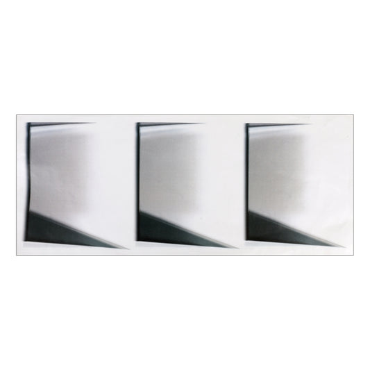 Car PVC Self-adhesive Fake Vent Decorative Stickers - Decorative Sticker by buy2fix | Online Shopping UK | buy2fix